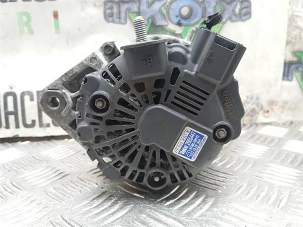 ALTERNADOR Hyundai i30 1.4 G (FD) CVVT 109CV (2007-2011) (80,2 KW) - 29985 / G4FA