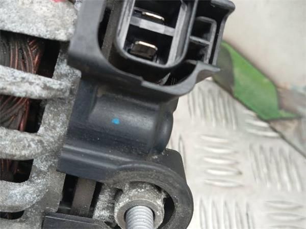 ALTERNADOR Hyundai i30 1.4 G (FD) CVVT 109CV (2007-2011) (80,2 KW) - 29985 / G4FA