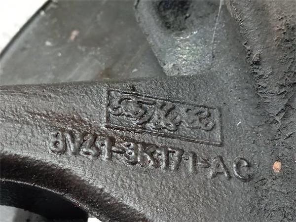 MANGUETA DEL. IZDA. Ford Kuga 2.0 TDCI I 136CV (2008-2012) (100 KW) - 29988 / G6DG