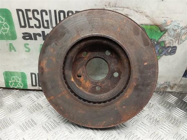 DISCO FRENO DEL. Ford Kuga 2.0 TDCI I 136CV (2008-2012) (100 KW) - 29990 / G6DG