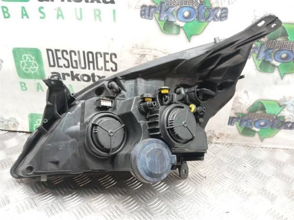 FARO DEL. DCHO Opel Vectra 1.9 CDTI C 120CV (2004-2009) (88 KW) - 29992 / Z19DT