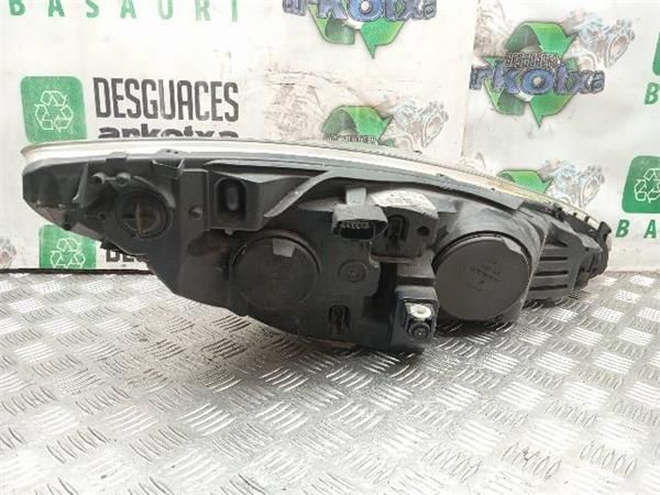 FARO DEL. IZDO. Peugeot 308 1.6 HDI (4C) 109CV (2007-2014) (80 KW) - 29995 / 9HZ O 9H01