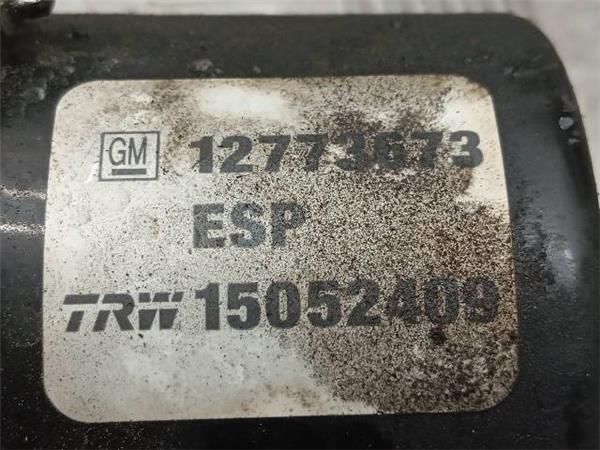 NUCLEO ABS Opel Vectra 1.9 CDTI C 120CV (2004-2009) (88 KW) - 29996 / Z19DT