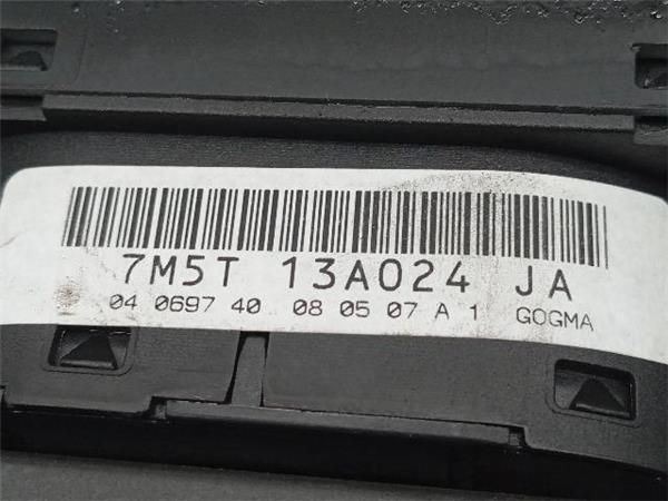 MANDO DE LUCES Ford Kuga 2.0 TDCI I 136CV (2008-2012) (100 KW) - 29998 / G6DG