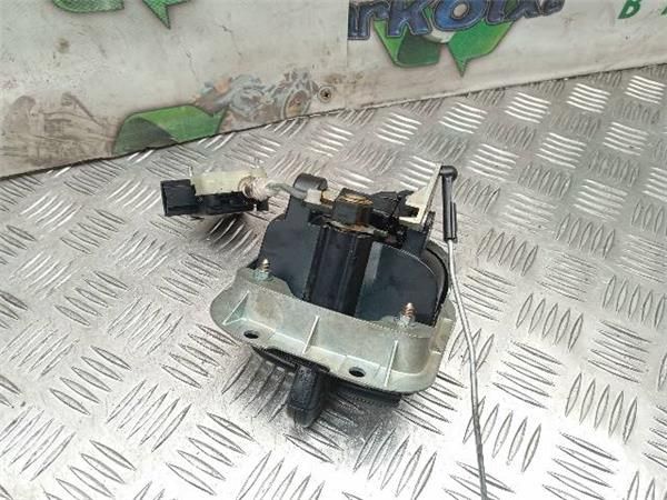 CERRADURA PORTON Seat Leon 1.9 TDI (110CV) (1999 2006) (81 KW) - 30004 / ASV