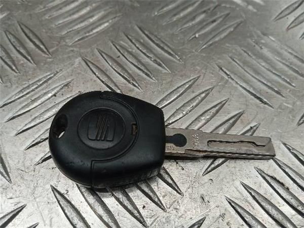 CERRADURA PORTON Seat Leon 1.9 TDI (110CV) (1999 2006) (81 KW) - 30004 / ASV