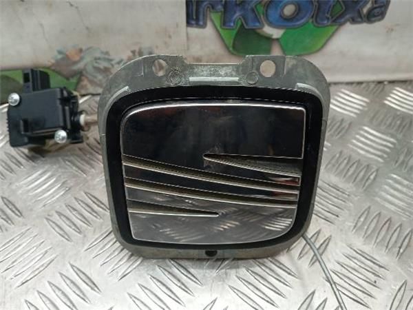CERRADURA PORTON Seat Leon 1.9 TDI (110CV) (1999 2006) (81 KW) - 30004 / ASV