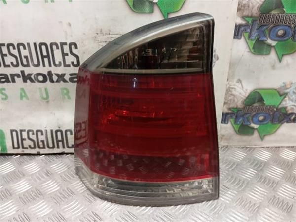 PILOTO TRA. IZDO. Opel Vectra 1.9 CDTI C 120CV (2004-2009) (88 KW) - 30005 / Z19DT