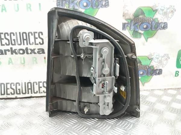 PILOTO TRA. IZDO. Opel Vectra 1.9 CDTI C 120CV (2004-2009) (88 KW) - 30005 / Z19DT
