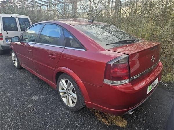PILOTO TRA. IZDO. Opel Vectra 1.9 CDTI C 120CV (2004-2009) (88 KW) - 30005 / Z19DT