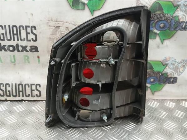 PILOTO TRA. DCHO. Opel Vectra 1.9 CDTI C 120CV (2004-2009) (88 KW) - 30006 / Z19DT