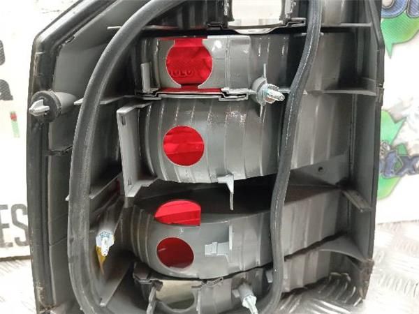 PILOTO TRA. DCHO. Opel Vectra 1.9 CDTI C 120CV (2004-2009) (88 KW) - 30006 / Z19DT