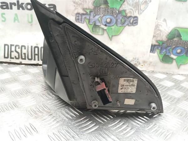 RETROVISOR ELECTRICO IZDO. Opel Vectra 1.9 CDTI C 120CV (2004-2009) (88 KW) - 30007 / Z19DT