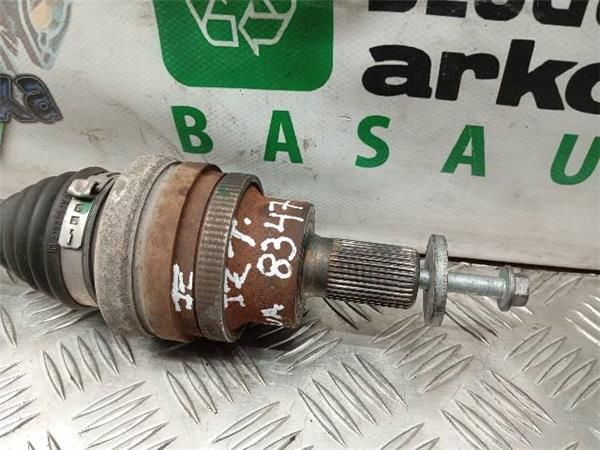 TRANSMISION TRA. IZDA. Ford Kuga 2.0 TDCI I 136CV (2008-2012) (100 KW) - 30008 / G6DG