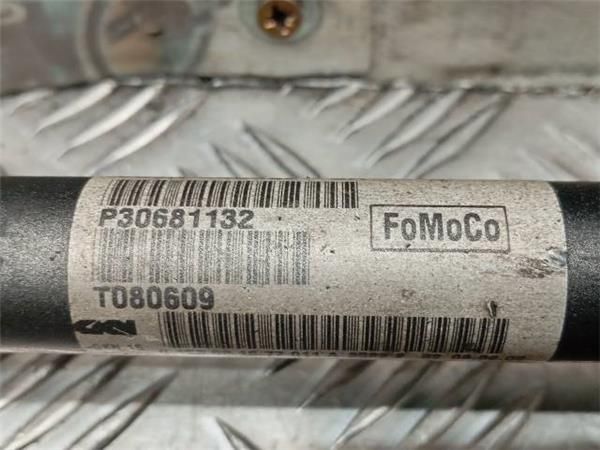 TRANSMISION TRA. IZDA. Ford Kuga 2.0 TDCI I 136CV (2008-2012) (100 KW) - 30008 / G6DG