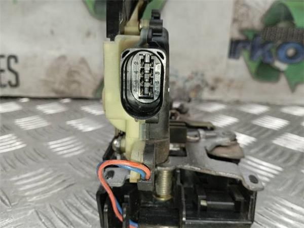 CERRADURA PUERTA DEL. IZDA. Seat Leon 1.9 TDI (110CV) (1999 2006) (81 KW) - 30014 / ASV