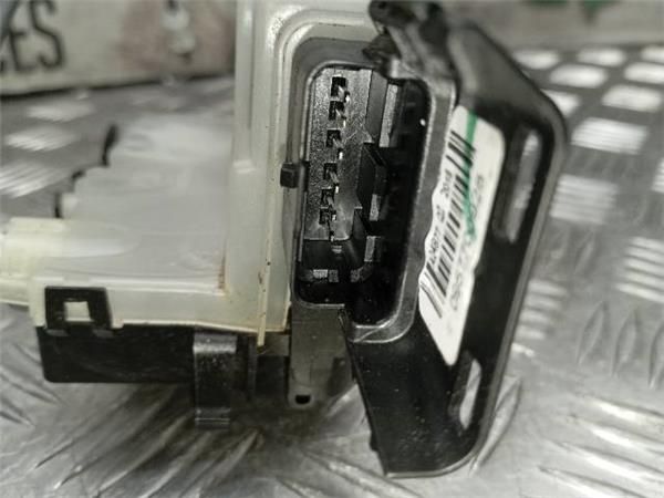 CERRADURA PUERTA TRA. DCHA. Opel Crossland 1.6 CDTI (X) 99CV (2017-2018) (73 KW) - 30015 / DVGFD BH02