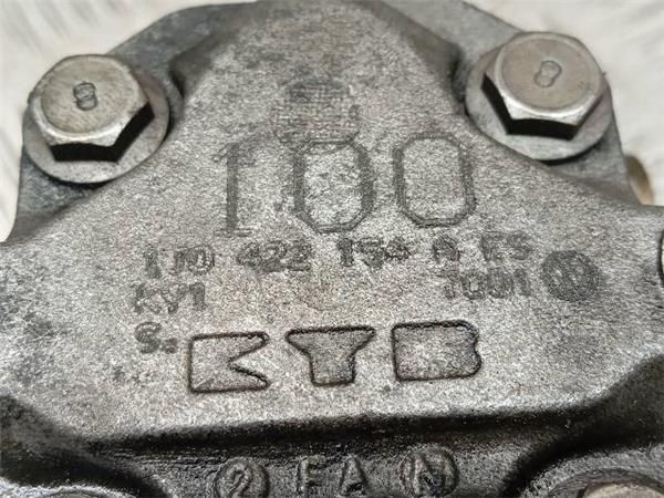 BOMBA SERVODIRECCION Seat Leon 1.9 TDI (110CV) (1999 2006) (81 KW) - 30023 / ASV