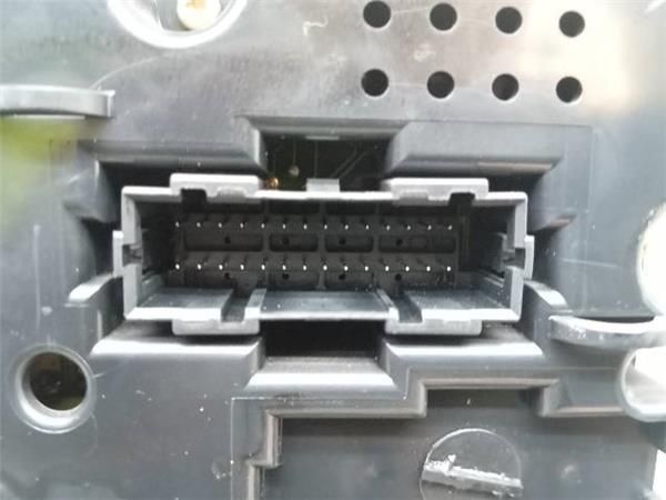 CUADRO INSTRUMENTOS Seat Ibiza 1.9 SDI (64CV) (1996 1999) (47 KW) - 30024 / 1Y