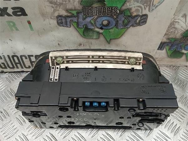 CUADRO INSTRUMENTOS Seat Ibiza 1.9 SDI (64CV) (1996 1999) (47 KW) - 30024 / 1Y