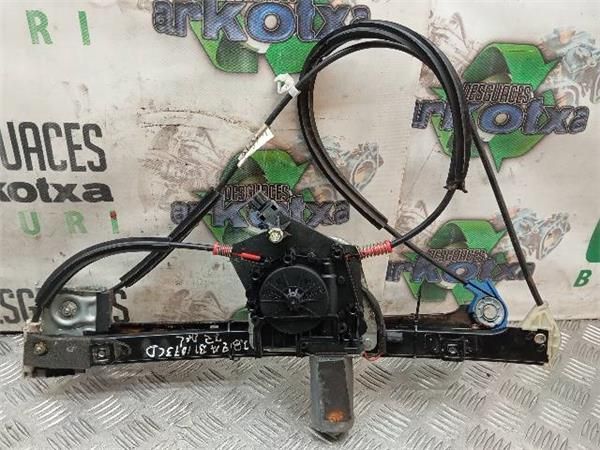 MOTOR ELEVALUNAS DEL. IZDO. Seat Ibiza 1.9 SDI (64CV) (1996 1999) (47 KW) - 30026 / 1Y