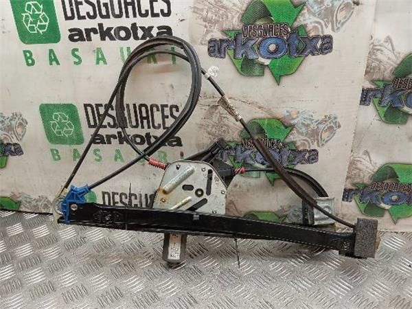 MOTOR ELEVALUNAS DEL. IZDO. Seat Ibiza 1.9 SDI (64CV) (1996 1999) (47 KW) - 30026 / 1Y