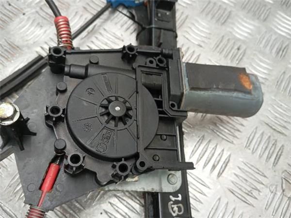 MOTOR ELEVALUNAS DEL. IZDO. Seat Ibiza 1.9 SDI (64CV) (1996 1999) (47 KW) - 30026 / 1Y