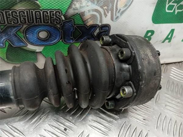 TRANSMISION DEL. DCHA. Seat Leon 1.9 TDI (110CV) (1999 2006) (81 KW) - 30027 / ASV