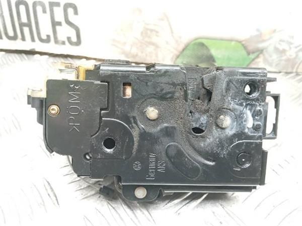 CERRADURA PUERTA TRA. IZDA. Seat Leon 1.9 TDI (110CV) (1999 2006) (81 KW) - 30029 / ASV