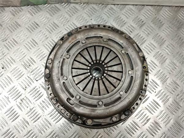 KIT EMBRAGUE COMPLETO Ford C Max 1.6 TDCI (DM2) 90CV (2007-2010) (66 KW) - 30031 / HHDA