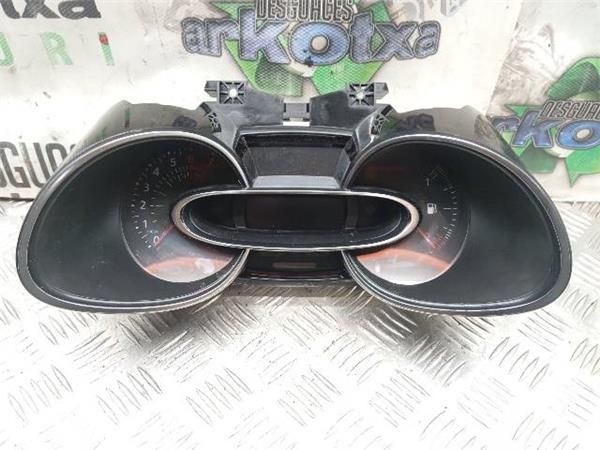 CUADRO INSTRUMENTOS Renault Clio 1.2 G IV (5R) 73CV (2012-2021) (54 KW) - 30036 / D4FD7