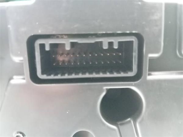 CUADRO INSTRUMENTOS Renault Clio 1.2 G IV (5R) 73CV (2012-2021) (54 KW) - 30036 / D4FD7