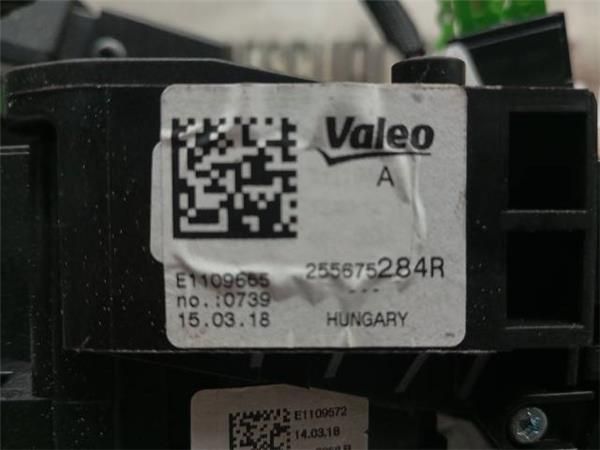 ANILLO AIRBAG Renault Clio 1.2 G IV (5R) 73CV (2012-2021) (54 KW) - 30039 / D4FD7