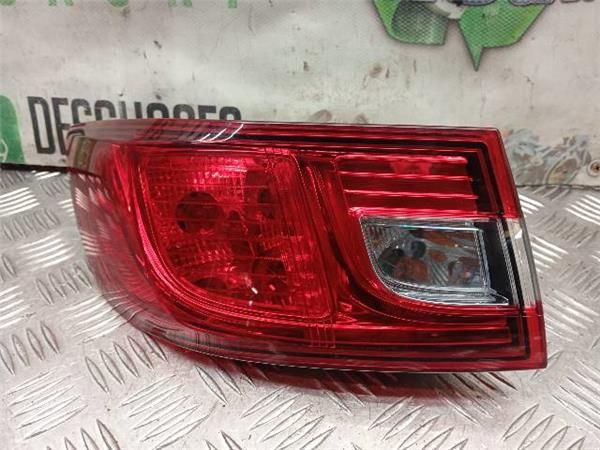 PILOTO TRA. IZDO. Renault Clio 1.2 G IV (5R) 73CV (2012-2021) (54 KW) - 30040 / D4FD7