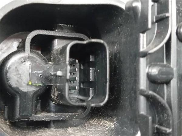 PILOTO TRA. IZDO. Renault Clio 1.2 G IV (5R) 73CV (2012-2021) (54 KW) - 30040 / D4FD7