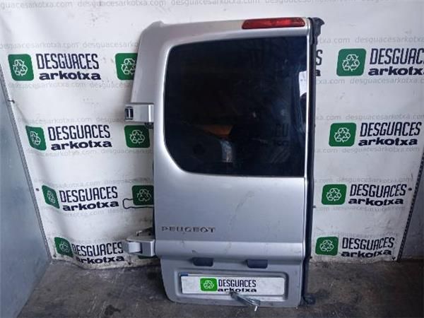 PORTON TRA. Peugeot Expert 2.0 HDI CB MIXTO L1 128CV (2011-...) (94 KW) - 30043 / RH02