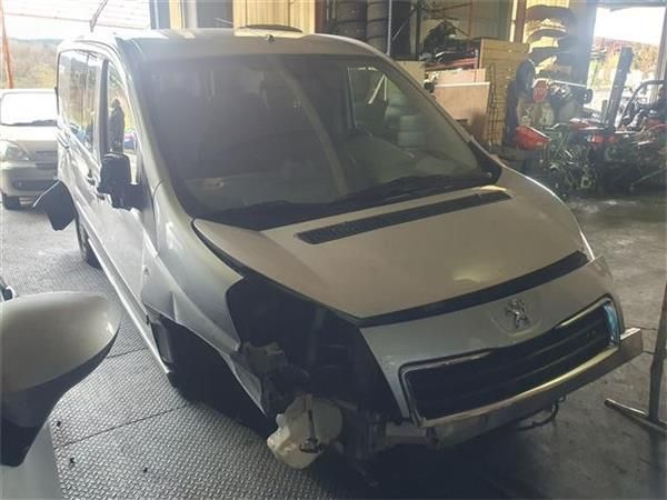 PORTON TRA. Peugeot Expert 2.0 HDI CB MIXTO L1 128CV (2011-...) (94 KW) - 30043 / RH02