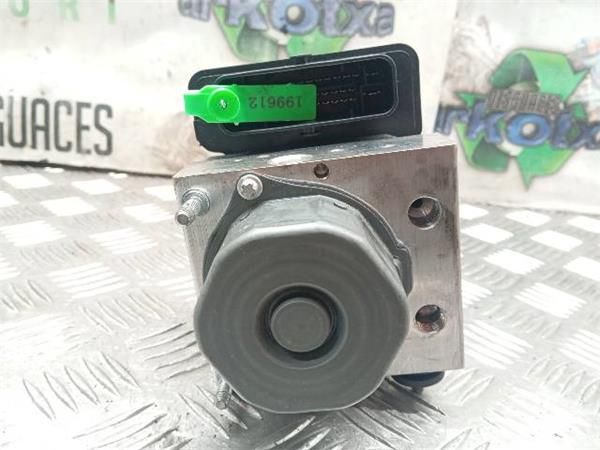 NUCLEO ABS Renault Clio 1.2 G IV (5R) 73CV (2012-2021) (54 KW) - 30046 / D4FD7