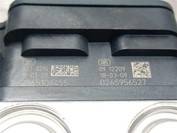 NUCLEO ABS Renault Clio 1.2 G IV (5R) 73CV (2012-2021) (54 KW) - 30046 / D4FD7