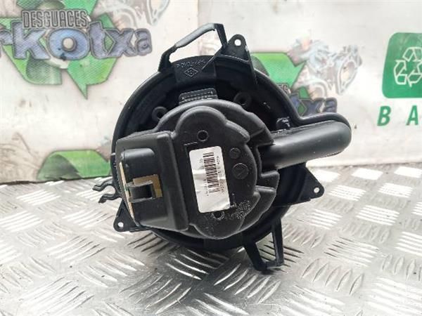 VENTILADOR CALEFACCION Renault Clio 1.2 G IV (5R) 73CV (2012-2021) (54 KW) - 30049 / D4FD7 2