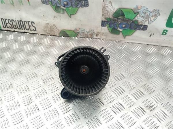 VENTILADOR CALEFACCION Renault Clio 1.2 G IV (5R) 73CV (2012-2021) (54 KW) - 30049 / D4FD7