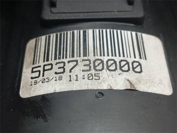 VENTILADOR CALEFACCION Renault Clio 1.2 G IV (5R) 73CV (2012-2021) (54 KW) - 30049 / D4FD7