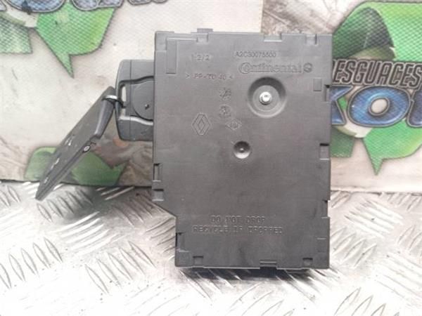 CONMUTADOR DE ARRANQUE/ENCENDIDO Renault Clio 1.2 G IV (5R) 73CV (2012-2021) (54 KW) - 30051 / D4FD7