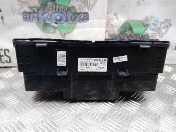 CUADRO INSTRUMENTOS Volkswagen Golf 1.9 TDI V PLUS (1KP) 105CV (2005-2009) (77 KW) - 30053 / BKC