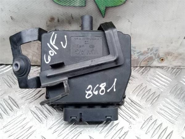 VALVULA AIRE ADICIONAL Volkswagen Golf 1.9 TDI V PLUS (1KP) 105CV (2005-2009) (77 KW) - 30056 / BKC