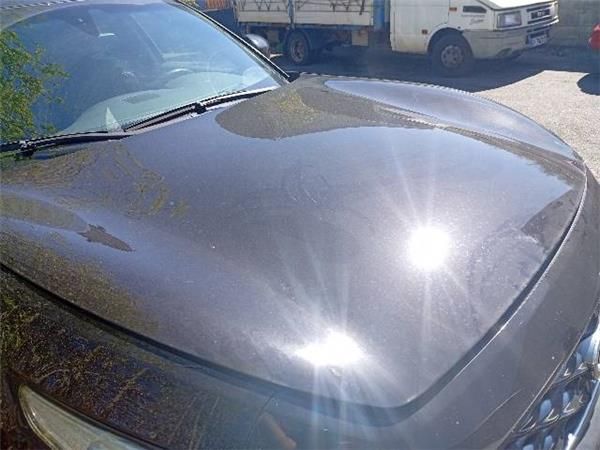 CAPO Infiniti FX 3.0 D (S51) 4X4 238CV (2010-2013) (175 KW) - 30068 / V9X 2