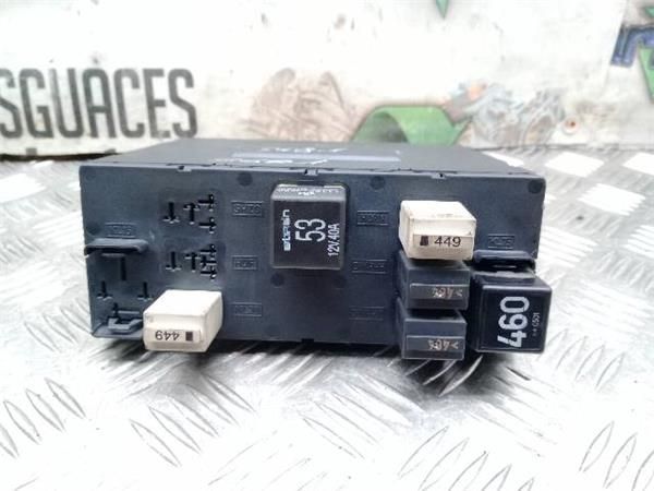 CAJA FUSIBLES/RELE Volkswagen Golf 1.9 TDI V PLUS (1KP) 105CV (2005-2009) (77 KW) - 30071 / BKC