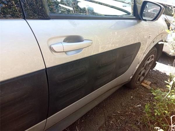 PUERTA DEL. DCHA. Citroen C4 1.2 G CACTUS (110CV) (2014 2022) (81 KW) - 30073 / HN01