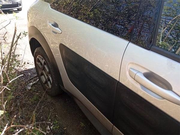 PUERTA TRA. DCHA. Citroen C4 1.2 G CACTUS (110CV) (2014 2022) (81 KW) - 30074 / HN01 2