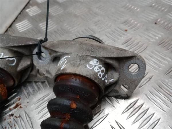 AMORTIGUADOR TRA. COMPLETO Volkswagen Golf 1.9 TDI V PLUS (1KP) 105CV (2005-2009) (77 KW) - 30076 / BKC